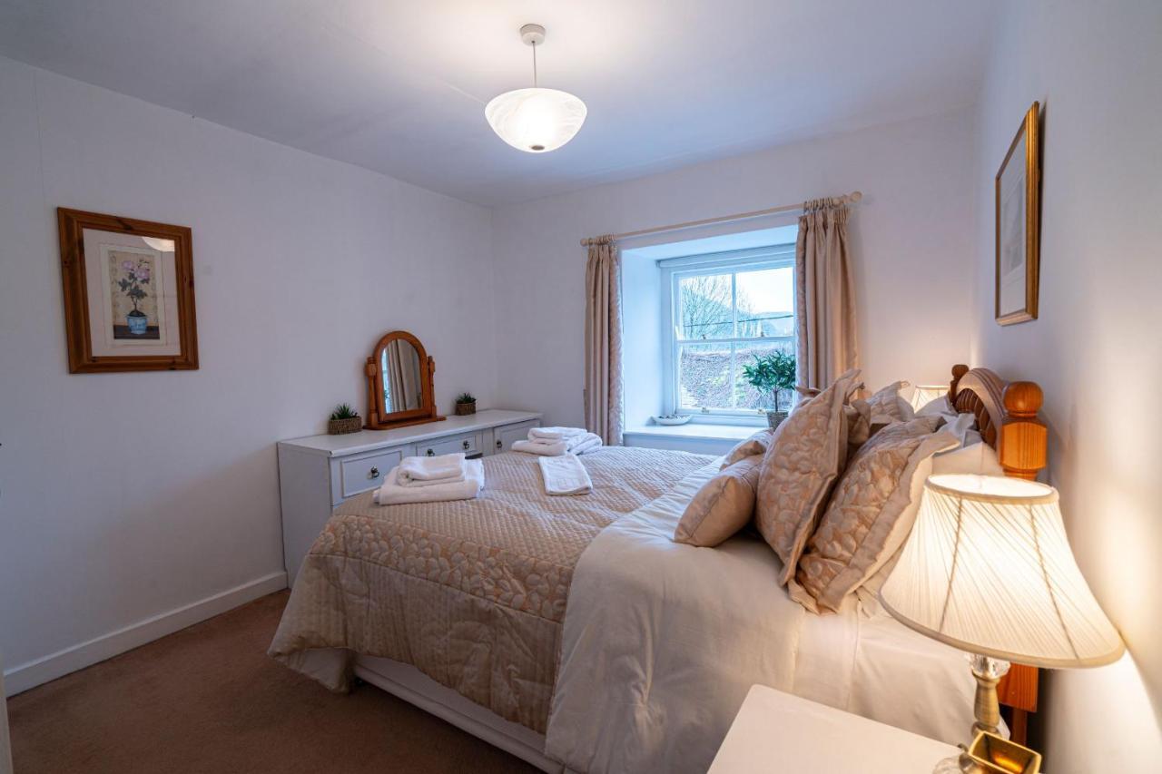 Holiday home Ty Canol Maentwrog, Snowdonia Nr Zip World