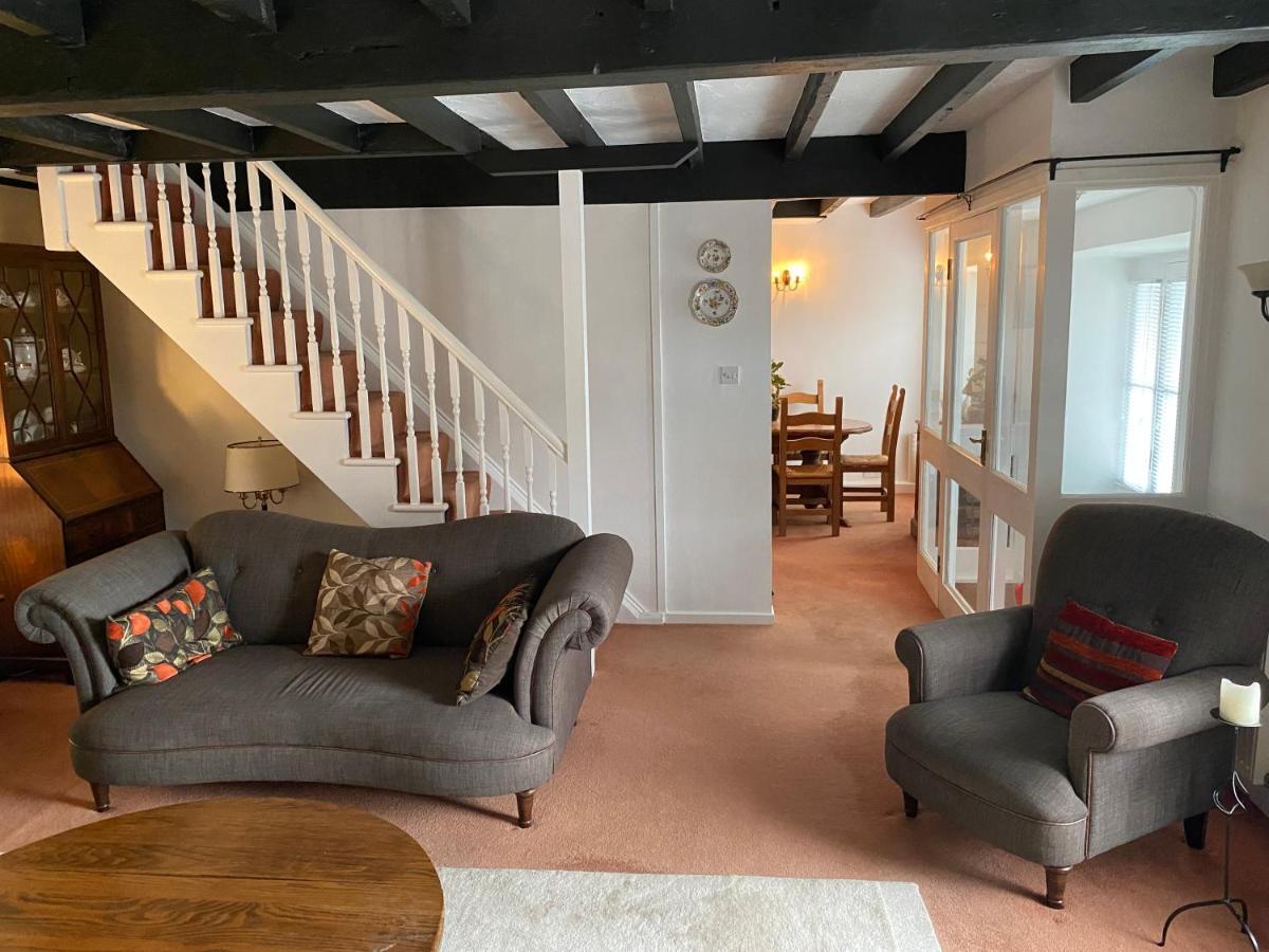 Ty Canol Maentwrog, Snowdonia Nr Zip World Holiday home *